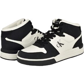 Calvin Klein Men's Fabi Sneaker