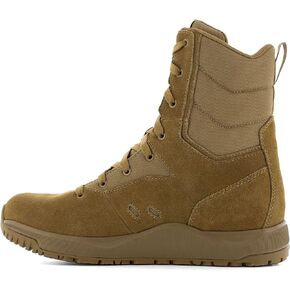 Volcom Men's Stone Force Construction Boot