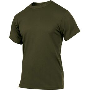 Rothco Quick Dry Moisture Wicking T-Shirt Active Athletic Shirt
