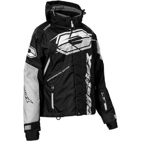 Castle X Women's Code Jacket