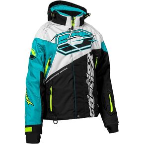 Castle X Women's Code Jacket