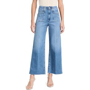 PAIGE Women's Anessa Jeans