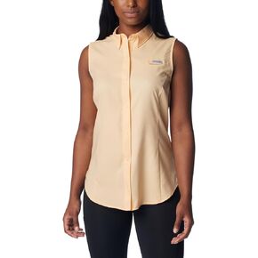 Columbia Women's Tamiami Sleeveless Shirt