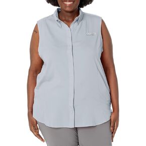 Columbia Sportswear Women's Tamiami Sleeveless Shirt