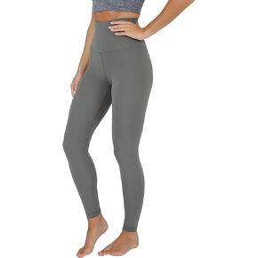 Yogalicious Super High Waist Soft Nude Tech Womens Leggings