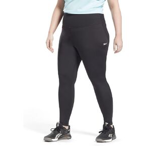 Reebok Women's Lux High Rise Leggings