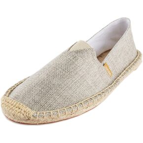 Alexis Leroy Pureness Textile Women's Flat Espadrilles