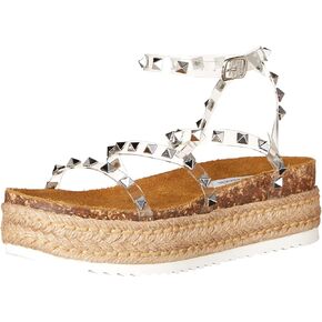 Steve Madden Women's Kailee Wedge Sandal