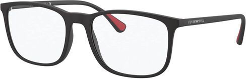 Emporio Armani Men's Ea3177 Square Sunglasses in Saudi Arabia