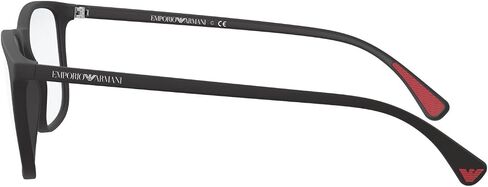 Emporio Armani Men's Ea3177 Square Sunglasses in Saudi Arabia
