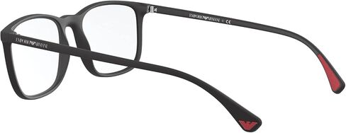 Emporio Armani Men's Ea3177 Square Sunglasses in Saudi Arabia