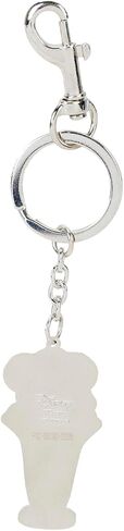 Loungefly Disney Mickey and Minnie Date Night ICE Cream Keychain in Saudi Arabia