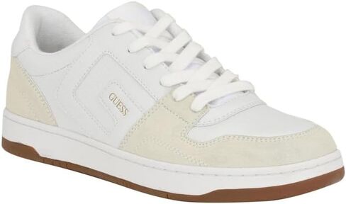 GUESS Men's Tinobal Sneaker in Saudi Arabia
