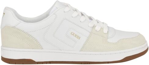 GUESS Men's Tinobal Sneaker in Saudi Arabia