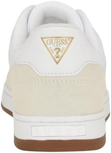 GUESS Men's Tinobal Sneaker in Saudi Arabia