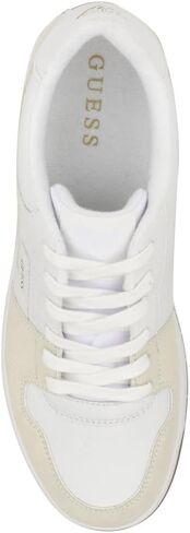 GUESS Men's Tinobal Sneaker in Saudi Arabia