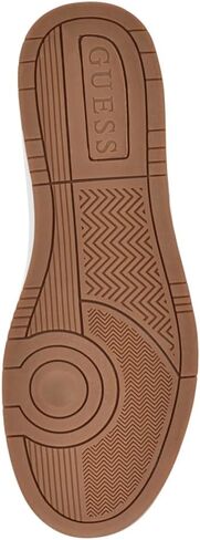 GUESS Men's Tinobal Sneaker in Saudi Arabia