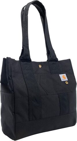 Carhartt Horizontal Zip Tote North/South Tote Bundle in Kuwait