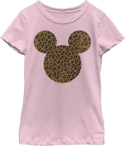 تي شيرت للفتيات من Disney Characters Cheetah Mouse in Saudi Arabia