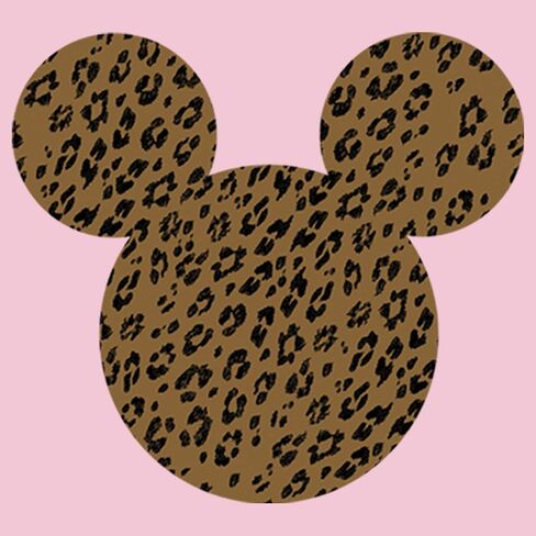 تي شيرت للفتيات من Disney Characters Cheetah Mouse in Saudi Arabia