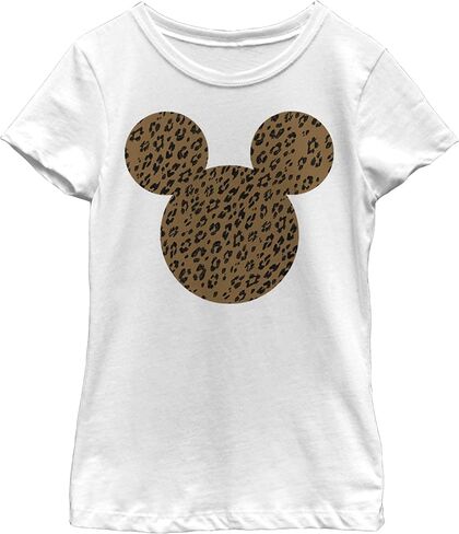 تي شيرت للفتيات من Disney Characters Cheetah Mouse in Saudi Arabia