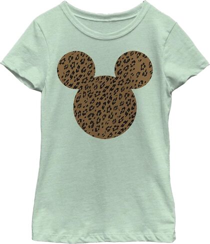 تي شيرت للفتيات من Disney Characters Cheetah Mouse in Saudi Arabia