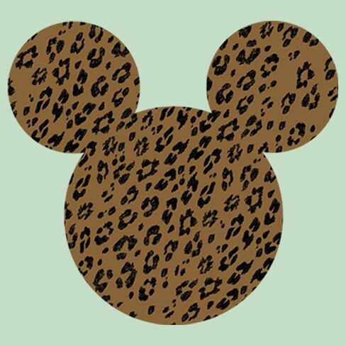 تي شيرت للفتيات من Disney Characters Cheetah Mouse in Saudi Arabia