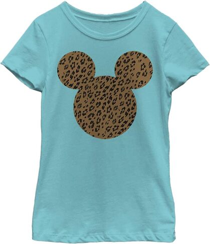 تي شيرت للفتيات من Disney Characters Cheetah Mouse in Saudi Arabia