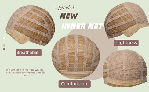 Rugelyss Ombre Black to Tora Purple Wig with Air Bang Long Fluffy Curly Pastel Wavy Wigs for Women Synthetic Cosplay Party Hairpieces (purple ombre) (purple ombre) in Kuwait