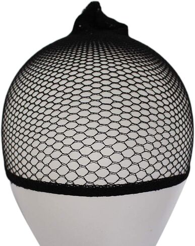 باروكة جونتينج 【+قبعة شعر مستعار رمادية للسيدات بشعر مستعار طويل مع شعر صناعي على شكل ذيل الحصان للألعاب التنكرية والحفلات التنكرية وحفلات عيد الميلاد من جونتينج in Kuwait