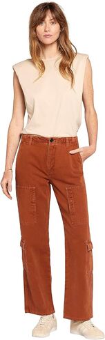 Current/Elliott Women's The Commodore in Storm in Saudi Arabia