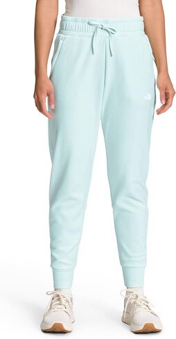 THE NORTH FACE Women’s Canyonlands Jogger (Standard and Plus Size), Skylight Blue, Large Regular in Saudi Arabia