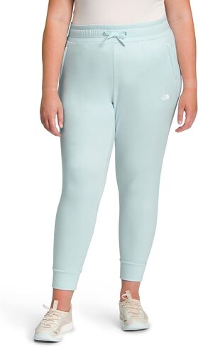THE NORTH FACE Women’s Canyonlands Jogger (Standard and Plus Size), Skylight Blue, Large Regular in Saudi Arabia