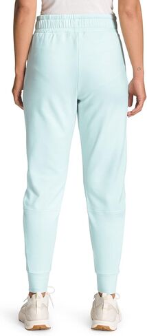 THE NORTH FACE Women’s Canyonlands Jogger (Standard and Plus Size), Skylight Blue, Large Regular in Saudi Arabia