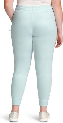 THE NORTH FACE Women’s Canyonlands Jogger (Standard and Plus Size), Skylight Blue, Large Regular in Saudi Arabia