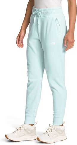 THE NORTH FACE Women’s Canyonlands Jogger (Standard and Plus Size), Skylight Blue, Large Regular in Saudi Arabia