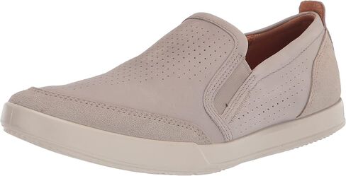 ECCO Men's Collin 2.0 Casual Slip on Sneaker in Saudi Arabia