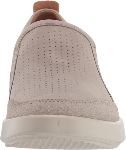ECCO Men's Collin 2.0 Casual Slip on Sneaker in Saudi Arabia
