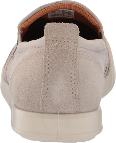 ECCO Men's Collin 2.0 Casual Slip on Sneaker in Saudi Arabia
