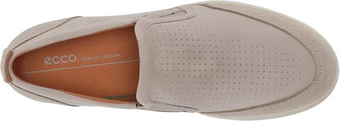 ECCO Men's Collin 2.0 Casual Slip on Sneaker in Saudi Arabia