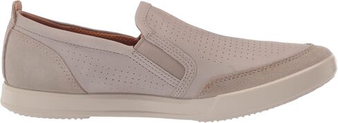 ECCO Men's Collin 2.0 Casual Slip on Sneaker in Saudi Arabia