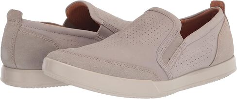 ECCO Men's Collin 2.0 Casual Slip on Sneaker in Saudi Arabia