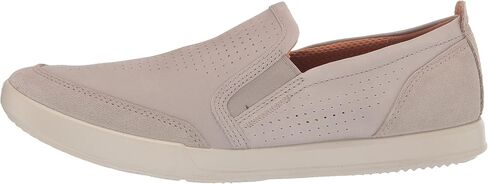 ECCO Men's Collin 2.0 Casual Slip on Sneaker in Saudi Arabia