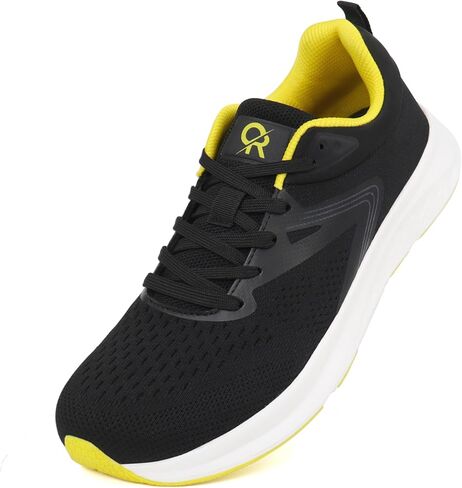 حذاء Ortho+rest الرياضي الرجالي ذو المقدمة العريضة لتخفيف الآلام من أجل أظافر القدم الغارزة in Kuwait