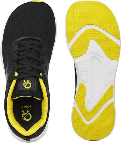 حذاء Ortho+rest الرياضي الرجالي ذو المقدمة العريضة لتخفيف الآلام من أجل أظافر القدم الغارزة in Kuwait