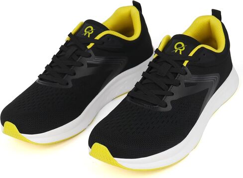 حذاء Ortho+rest الرياضي الرجالي ذو المقدمة العريضة لتخفيف الآلام من أجل أظافر القدم الغارزة in Kuwait