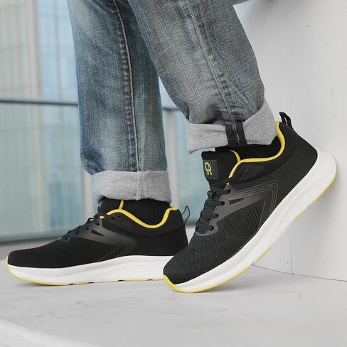 حذاء Ortho+rest الرياضي الرجالي ذو المقدمة العريضة لتخفيف الآلام من أجل أظافر القدم الغارزة in Kuwait