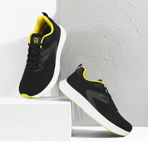 حذاء Ortho+rest الرياضي الرجالي ذو المقدمة العريضة لتخفيف الآلام من أجل أظافر القدم الغارزة in Kuwait