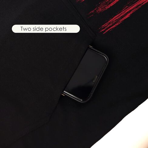 تيشيرت رجالي من EYNDYN بقلنسوة بدون أكمام للتمرين مع قلنسوة، قطع علوية لكمال الأجسام والعضلات، تي شيرت بقلنسوة للصالة الرياضية in Kuwait