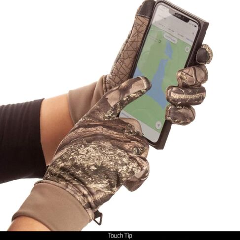 هانتورث قفازات صيد للسيدات in Kuwait